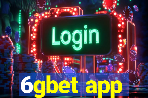 6gbet app